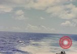Image of USS Crevalle Pacific Ocean, 1945, second 8 stock footage video 65675076010