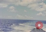Image of USS Crevalle Pacific Ocean, 1945, second 9 stock footage video 65675076010