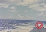 Image of USS Crevalle Pacific Ocean, 1945, second 10 stock footage video 65675076010