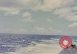Image of USS Crevalle Pacific Ocean, 1945, second 11 stock footage video 65675076010