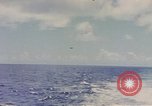 Image of USS Crevalle Pacific Ocean, 1945, second 13 stock footage video 65675076010
