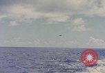 Image of USS Crevalle Pacific Ocean, 1945, second 14 stock footage video 65675076010