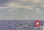 Image of USS Crevalle Pacific Ocean, 1945, second 15 stock footage video 65675076010