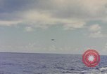 Image of USS Crevalle Pacific Ocean, 1945, second 16 stock footage video 65675076010