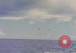 Image of USS Crevalle Pacific Ocean, 1945, second 17 stock footage video 65675076010