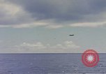Image of USS Crevalle Pacific Ocean, 1945, second 20 stock footage video 65675076010