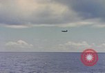 Image of USS Crevalle Pacific Ocean, 1945, second 22 stock footage video 65675076010