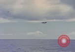 Image of USS Crevalle Pacific Ocean, 1945, second 23 stock footage video 65675076010