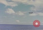 Image of USS Crevalle Pacific Ocean, 1945, second 25 stock footage video 65675076010