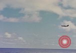 Image of USS Crevalle Pacific Ocean, 1945, second 26 stock footage video 65675076010