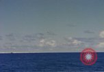 Image of USS Crevalle Pacific Ocean, 1945, second 32 stock footage video 65675076010