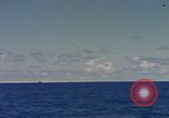 Image of USS Crevalle Pacific Ocean, 1945, second 34 stock footage video 65675076010