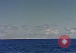 Image of USS Crevalle Pacific Ocean, 1945, second 35 stock footage video 65675076010