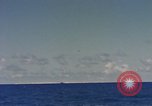 Image of USS Crevalle Pacific Ocean, 1945, second 36 stock footage video 65675076010