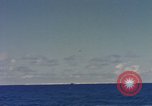 Image of USS Crevalle Pacific Ocean, 1945, second 37 stock footage video 65675076010
