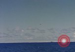 Image of USS Crevalle Pacific Ocean, 1945, second 40 stock footage video 65675076010