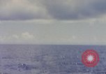 Image of USS Crevalle Pacific Ocean, 1945, second 57 stock footage video 65675076010