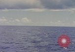 Image of USS Crevalle Pacific Ocean, 1945, second 59 stock footage video 65675076010