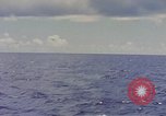 Image of USS Crevalle Pacific Ocean, 1945, second 60 stock footage video 65675076010