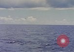 Image of USS Crevalle Pacific Ocean, 1945, second 61 stock footage video 65675076010