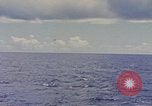 Image of USS Crevalle Pacific Ocean, 1945, second 62 stock footage video 65675076010