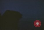Image of Japanese trawler Pacific Ocean, 1945, second 9 stock footage video 65675076011