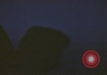 Image of Japanese trawler Pacific Ocean, 1945, second 11 stock footage video 65675076011