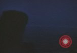 Image of Japanese trawler Pacific Ocean, 1945, second 13 stock footage video 65675076011
