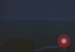 Image of Japanese trawler Pacific Ocean, 1945, second 17 stock footage video 65675076011