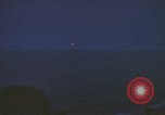 Image of Japanese trawler Pacific Ocean, 1945, second 20 stock footage video 65675076011