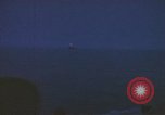 Image of Japanese trawler Pacific Ocean, 1945, second 24 stock footage video 65675076011