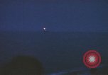Image of Japanese trawler Pacific Ocean, 1945, second 25 stock footage video 65675076011