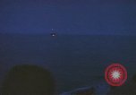 Image of Japanese trawler Pacific Ocean, 1945, second 31 stock footage video 65675076011