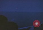 Image of Japanese trawler Pacific Ocean, 1945, second 32 stock footage video 65675076011