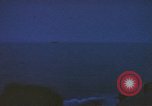 Image of Japanese trawler Pacific Ocean, 1945, second 33 stock footage video 65675076011