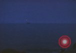 Image of Japanese trawler Pacific Ocean, 1945, second 35 stock footage video 65675076011