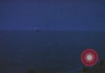 Image of Japanese trawler Pacific Ocean, 1945, second 36 stock footage video 65675076011
