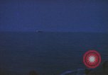 Image of Japanese trawler Pacific Ocean, 1945, second 37 stock footage video 65675076011