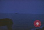 Image of Japanese trawler Pacific Ocean, 1945, second 40 stock footage video 65675076011