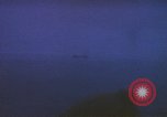 Image of Japanese trawler Pacific Ocean, 1945, second 44 stock footage video 65675076011