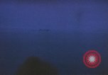 Image of Japanese trawler Pacific Ocean, 1945, second 47 stock footage video 65675076011