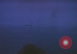 Image of Japanese trawler Pacific Ocean, 1945, second 50 stock footage video 65675076011