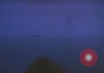 Image of Japanese trawler Pacific Ocean, 1945, second 51 stock footage video 65675076011
