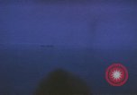 Image of Japanese trawler Pacific Ocean, 1945, second 52 stock footage video 65675076011