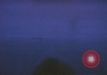 Image of Japanese trawler Pacific Ocean, 1945, second 53 stock footage video 65675076011