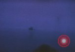 Image of Japanese trawler Pacific Ocean, 1945, second 56 stock footage video 65675076011