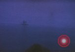 Image of Japanese trawler Pacific Ocean, 1945, second 59 stock footage video 65675076011