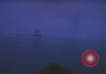 Image of Japanese trawler Pacific Ocean, 1945, second 60 stock footage video 65675076011