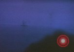 Image of Japanese trawler Pacific Ocean, 1945, second 62 stock footage video 65675076011