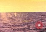Image of USS Crevalle Pacific Ocean, 1945, second 1 stock footage video 65675076012